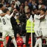 Gonzalo Garcia Hat-trick, Real Madrid Pesta Gol 5-1 atas Real Betis di Awal 2026