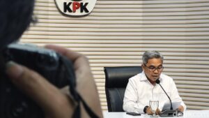 KPK: Modus Korupsi Berubah, Transaksi Langsung Diganti Skema Layering
