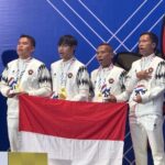 KND Pastikan Hak Atlet Disabilitas Berprestasi Terpenuhi di ASEAN Para Games 2025