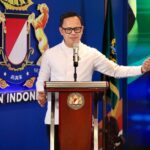 Bima Arya Dorong Kepala Daerah Perkuat Ekosistem Industri Halal Nasional