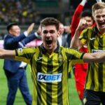 Jelang Hadapi Arsenal, Pelatih Kairat Akui Tak Perlu Beri Motivasi Ekstra ke Pemain