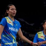 Cedera ACL, Rehan Naufal Kusharjanto Serahkan Keputusan Partner Gloria ke Pelatih