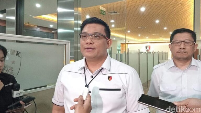 Bareskrim Polri Blokir 63 Rekening PT Dana Syariah Indonesia Terkait Dugaan Fraud