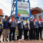 Pertamina Hadirkan Akses Air Bersih untuk 699 Warga Kampung Tambat Merauke