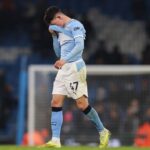 Klasemen Liga Inggris: Imbang Lawan Chelsea, Manchester City Tertinggal 6 Poin dari Arsenal