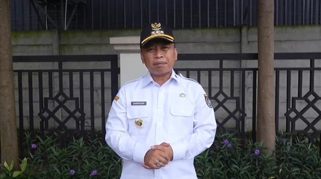 Jogging Track Liar di Situ Tujuh Muara Depok Dibongkar Tuntas Setelah Empat Hari Jogging Track Liar di Situ Tujuh Muara Depok Dibongkar Tuntas Setelah Empat Hari