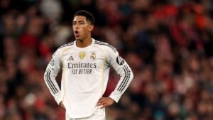 Alvaro Arbeloa Kagum Performa Jude Bellingham: Pemain Berkualitas dan Calon Pemimpin Madrid