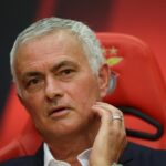 Jose Mourinho Beri Pesan Menyentuh untuk Arbeloa yang Latih Real Madrid