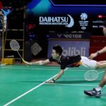 Raymond/Joaquin Kalah di Final Indonesia Masters 2026, Diduga Akibat Agenda Seremonial