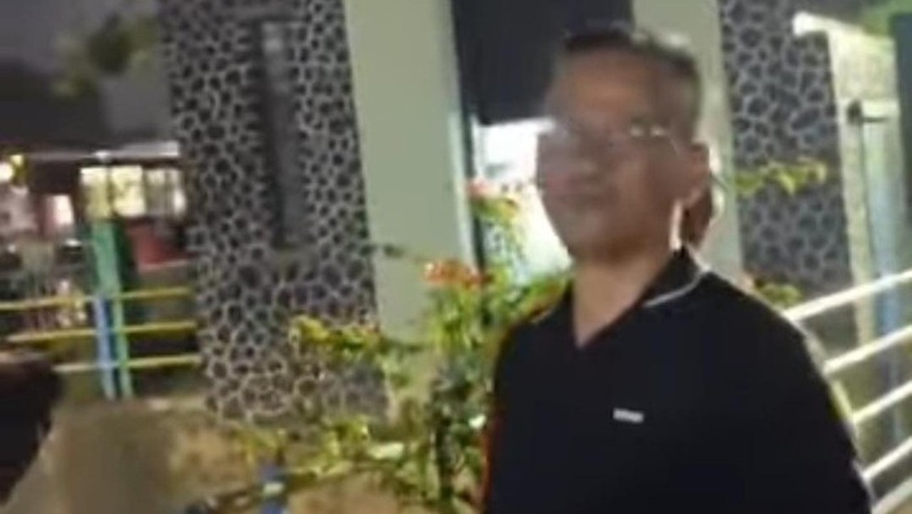 Alarm Banjir Bekasi Berbunyi, BPBD Pastikan Tinggi Muka Air Menurun dan Kondisi Terkendali Alarm Banjir Bekasi Berbunyi, BPBD Pastikan Tinggi Muka Air Menurun dan Kondisi Terkendali