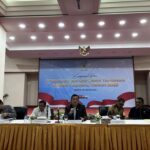 Komisi Yudisial Usulkan Pemberhentian Tidak Dengan Hormat Tiga Hakim Terbukti Langgar Etik