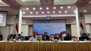 Komisi Yudisial Usulkan Pemberhentian Tidak Dengan Hormat Tiga Hakim Terbukti Langgar Etik