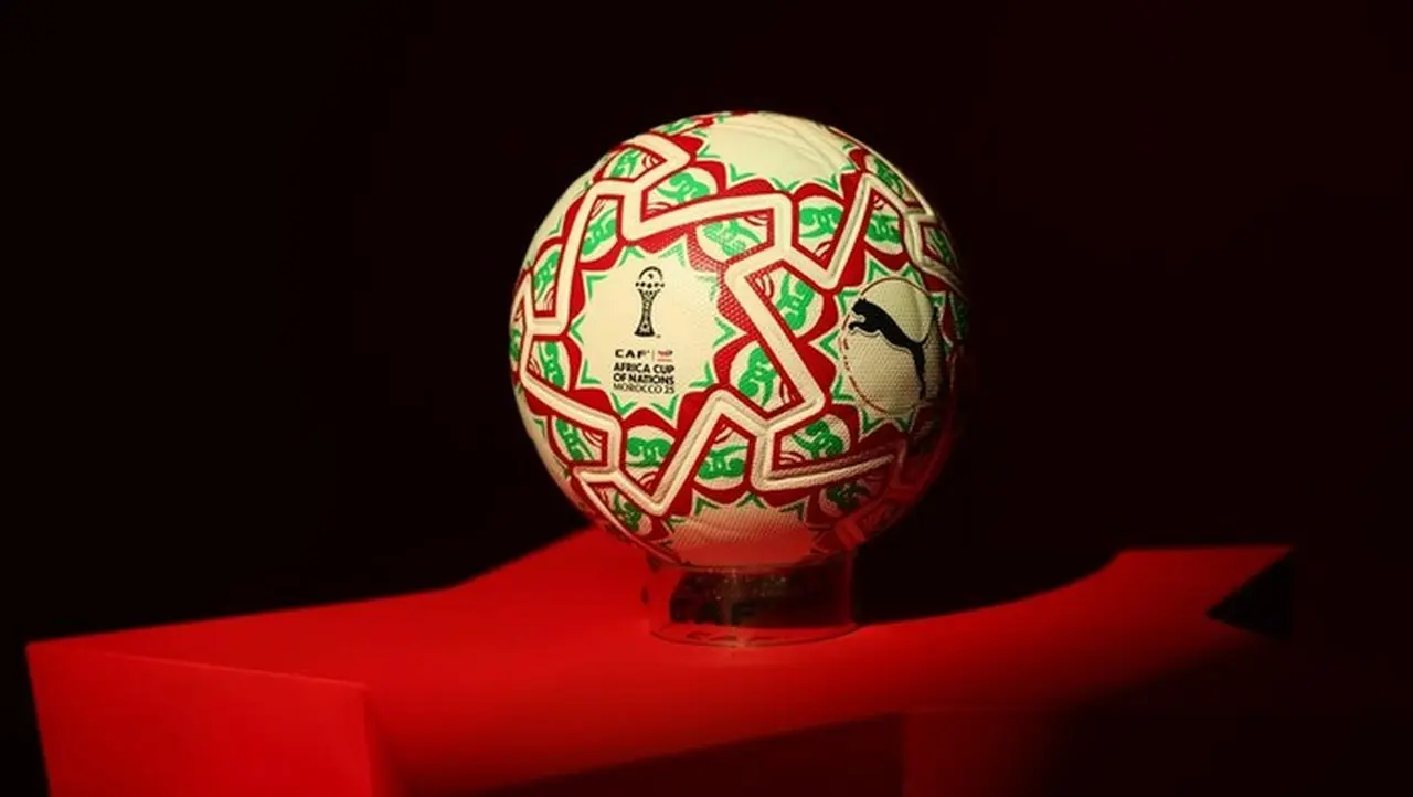 Hasil Piala Afrika 2025. (foto: Max Cisotti/dave Benett/getty Im/dave Benett)