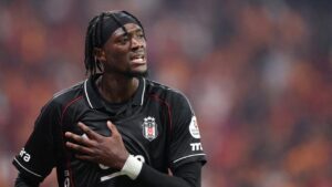 Tammy Abraham Kembali ke Inggris, Gabung Aston Villa dengan Nilai Transfer Rp 350 Miliar