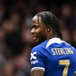 Raheem Sterling Resmi Tinggalkan Chelsea, Akhiri Kerjasama Lebih Cepat