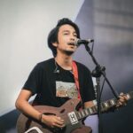 Fiersa Besari Cabut Laporan Penabrak Istri, Ungkap Alasan Tak Ingin Menambah Dendam