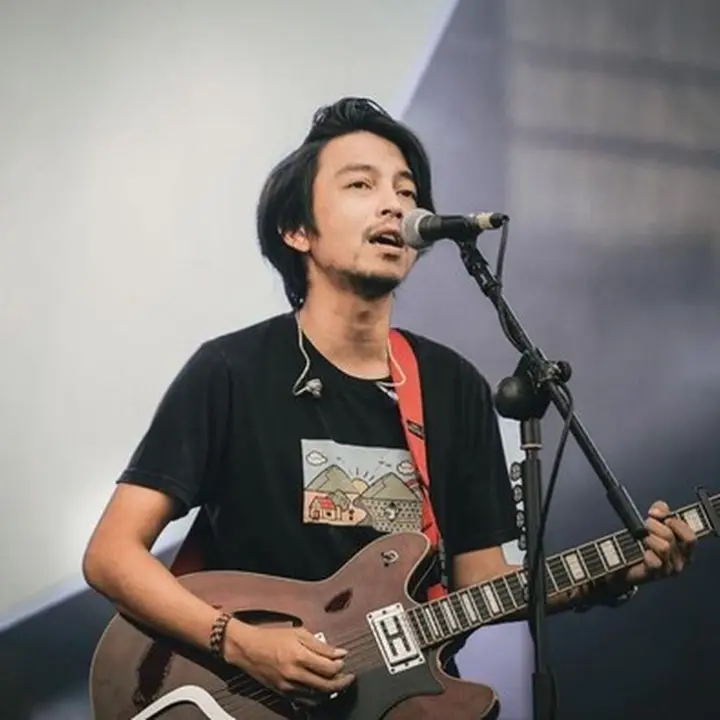 Fiersa Besari Cabut Laporan Penabrak Istri, Ungkap Alasan Tak Ingin Menambah Dendam