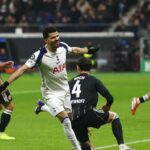 Tottenham Hotspur Lolos ke 16 Besar Liga Champions Usai Taklukkan Eintracht Frankfurt 2-0