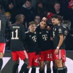 Bayern Munich Bungkam PSV 2-1, Langkah Sang Juara Bertahan Terhenti di Liga Champions