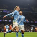 Manchester City Lolos ke 16 Besar Liga Champions Usai Kalahkan Galatasaray 2-0