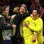 Bodo/Glimt Cetak Sejarah Lolos ke Playoff Liga Champions Usai Kalahkan Atletico Madrid