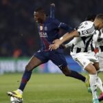 Hasil Imbang PSG vs Newcastle: Les Parisiens Terlempar ke Play-off Liga Champions