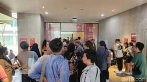 Planetarium TIM Diserbu Pengunjung, DPRD DKI Dorong Penambahan Kuota dan Perbaikan Sistem Tiket