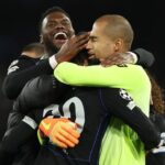 Drama UCL: Chelsea Bungkam Napoli 3-2, Antonio Conte Gagal Lolos 16 Besar