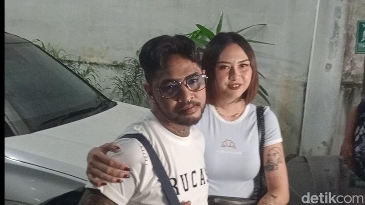 Onadio Leonardo Usai Rehabilitasi: Maaf, Saya Bukan Contoh yang Baik untuk Anda