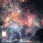 Kumpulan Ucapan Tahun Baru 2026 Bahasa Inggris Penuh Makna untuk Caption Instagram