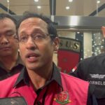 Nadiem Makarim Hadiri Sidang Dakwaan Kasus Korupsi Chromebook, Siap Buktikan Diri Tak Bersalah