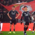 Liga Champions: Arsenal Sempurna, Real Madrid Terlempar ke Play-off