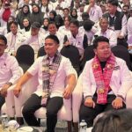 Eks Petinggi NasDem Rusdi Masse Diumumkan Gabung PSI di Rakernas Hari Ini