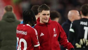 Skuad Baru Liverpool Justru Jadi Masalah, Mac Allister Akui Belum Sesuai Harapan