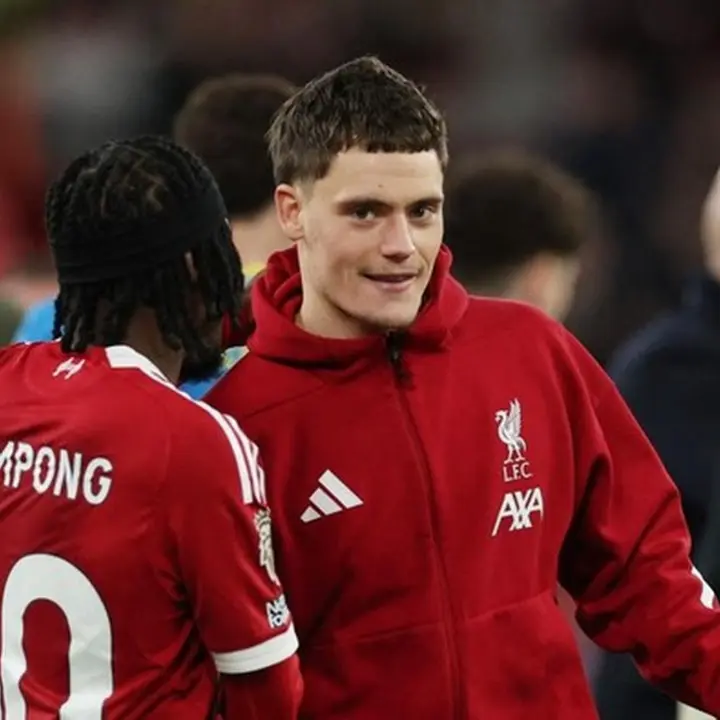 Skuad Baru Liverpool Justru Jadi Masalah, Mac Allister Akui Belum Sesuai Harapan