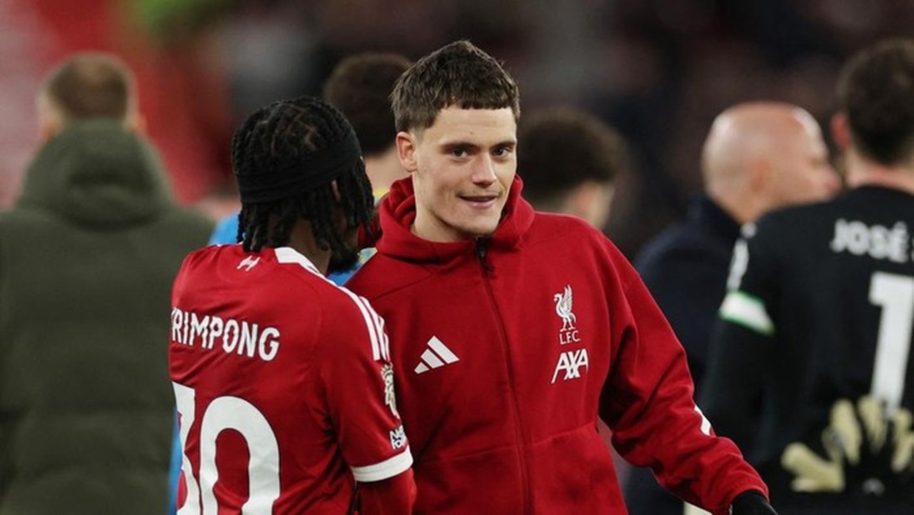 Skuad Baru Liverpool Justru Jadi Masalah, Mac Allister Akui Belum Sesuai Harapan