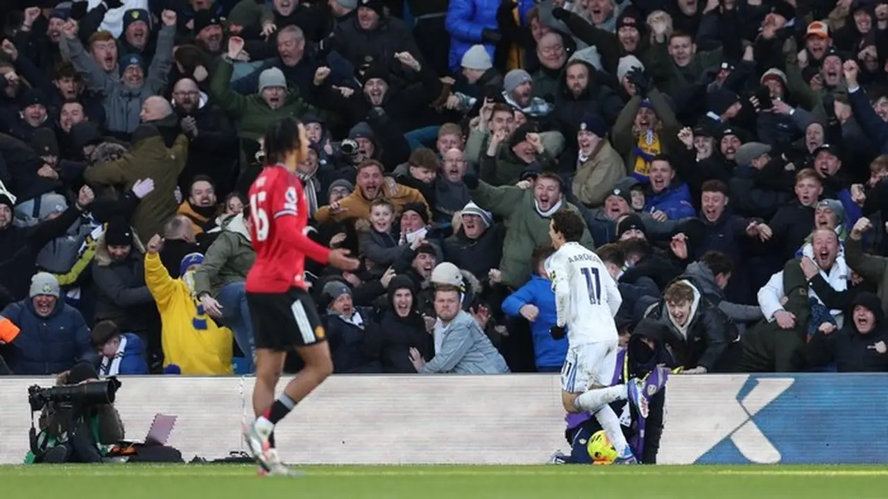 Foto: Reuters/chris Radburn