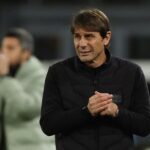 Antonio Conte Kembali Gagal di Eropa, Napoli Tersingkir dari Liga Champions
