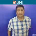 Kurniahu Tjio Kay Kie, Ayah Marcus Gideon Sekaligus Pendiri Klub Bulu Tangkis, Berpulang di Usia 66 Tahun