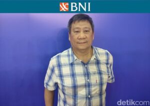 Kurniahu Tjio Kay Kie, Ayah Marcus Gideon Sekaligus Pendiri Klub Bulu Tangkis, Berpulang di Usia 66 Tahun