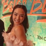 Terharu Lihat Ranty Maria Menikah, Gisella Anastasia Beri Doa Tulus untuk Sahabat