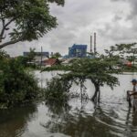 Banjir Landa 41 Desa di Bekasi, Hampir 38 Ribu Keluarga Terdampak dan Ribuan Mengungsi