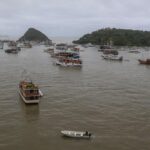 Cuaca Buruk, Pelayaran Kapal Wisata Labuan Bajo Diperpanjang Hingga Awal Februari 2026