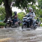 Atasi Banjir Jalan Letjen Suprapto, Pemkot Jakpus Perbanyak Embung dan Pompa