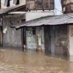 Banjir Kampung Sawah Jakarta Timur: Ratusan Rumah Terendam Akibat Luapan Kali Cakung