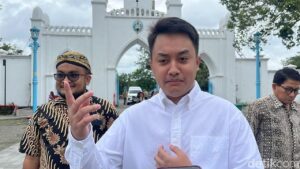 KGPH Purbaya Sah Ganti Nama Menjadi Sri Susuhunan Pakubuwono XIV Setelah Pengajuan Kedua