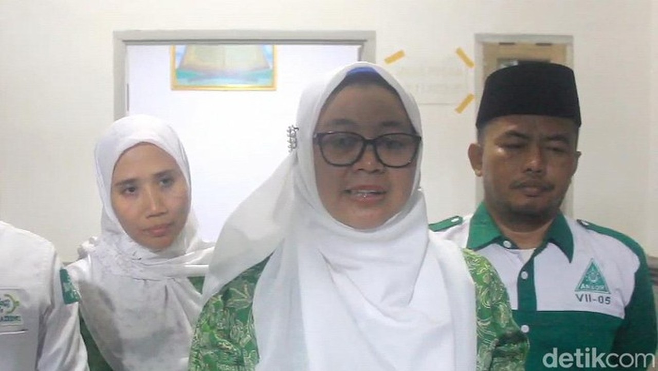 Fatayat NU Tegaskan Dukungan Polri di Bawah Presiden Demi Jaga Independensi Institusi