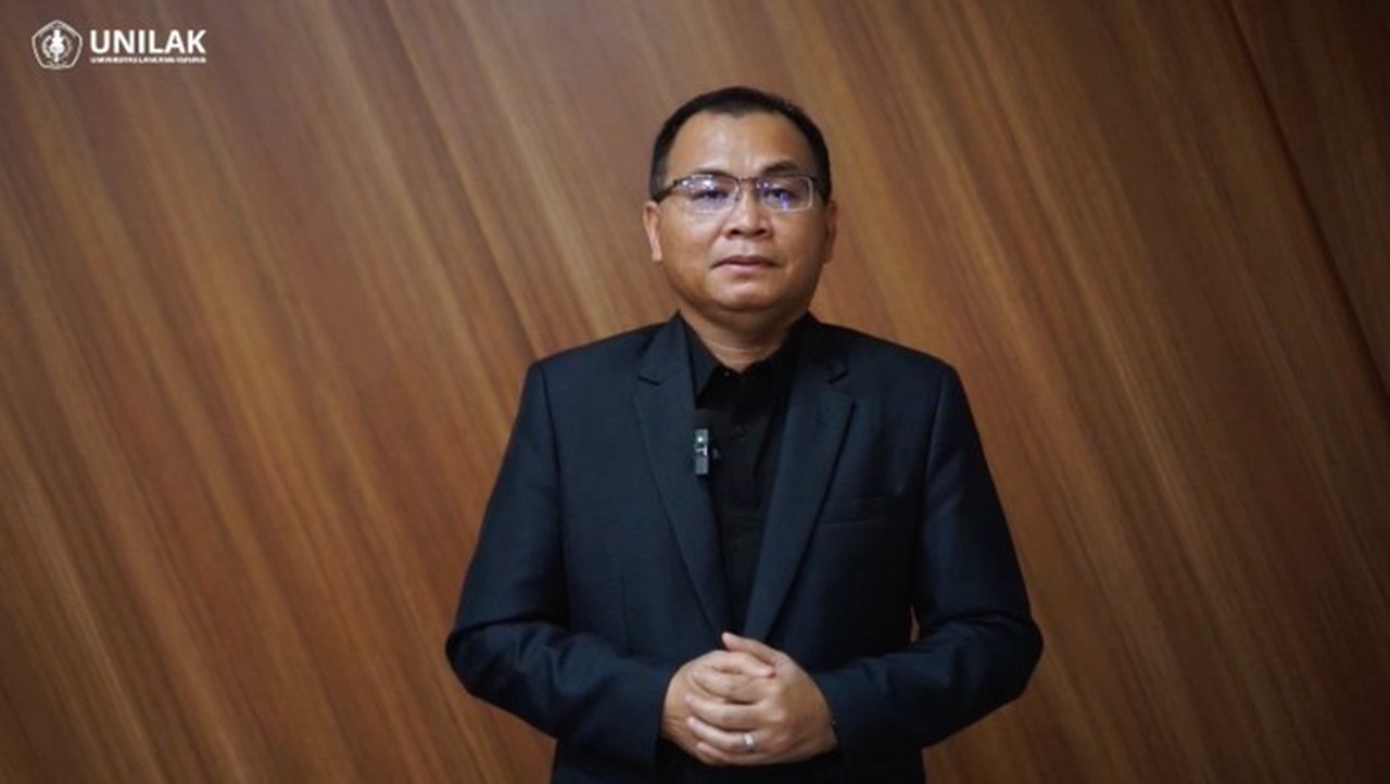 Rektor Unilak Dukung Polri Langsung di Bawah Presiden untuk Hindari Birokrasi
