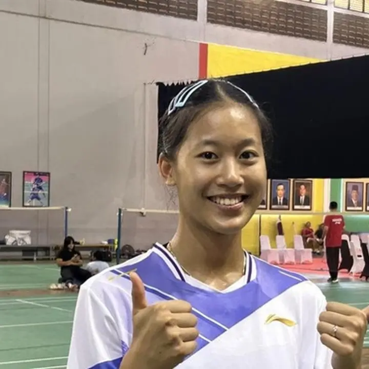 Putri KW dan Alwi Bidik Hasil Maksimal di Awal Musim Malaysia Open 2026