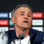 PSG Ditahan Newcastle, Luis Enrique Akui Beban Ekspektasi Delapan Besar Liga Champions